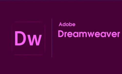 关于Adobe Dreamweaver 2021的更多信息