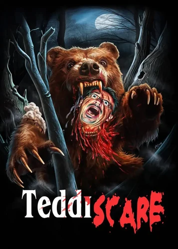 关于泰迪凶熊 Teddiscare (2024)的更多信息