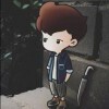 不聽話的壞小孩