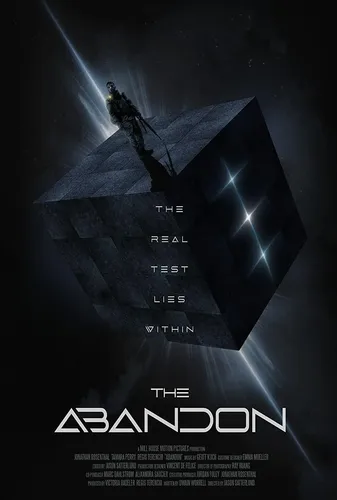 More information about "遗弃之地 The Abandon (2024)"