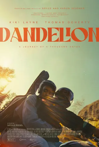 More information about "梦想蒲公英 Dandelion (2024)"