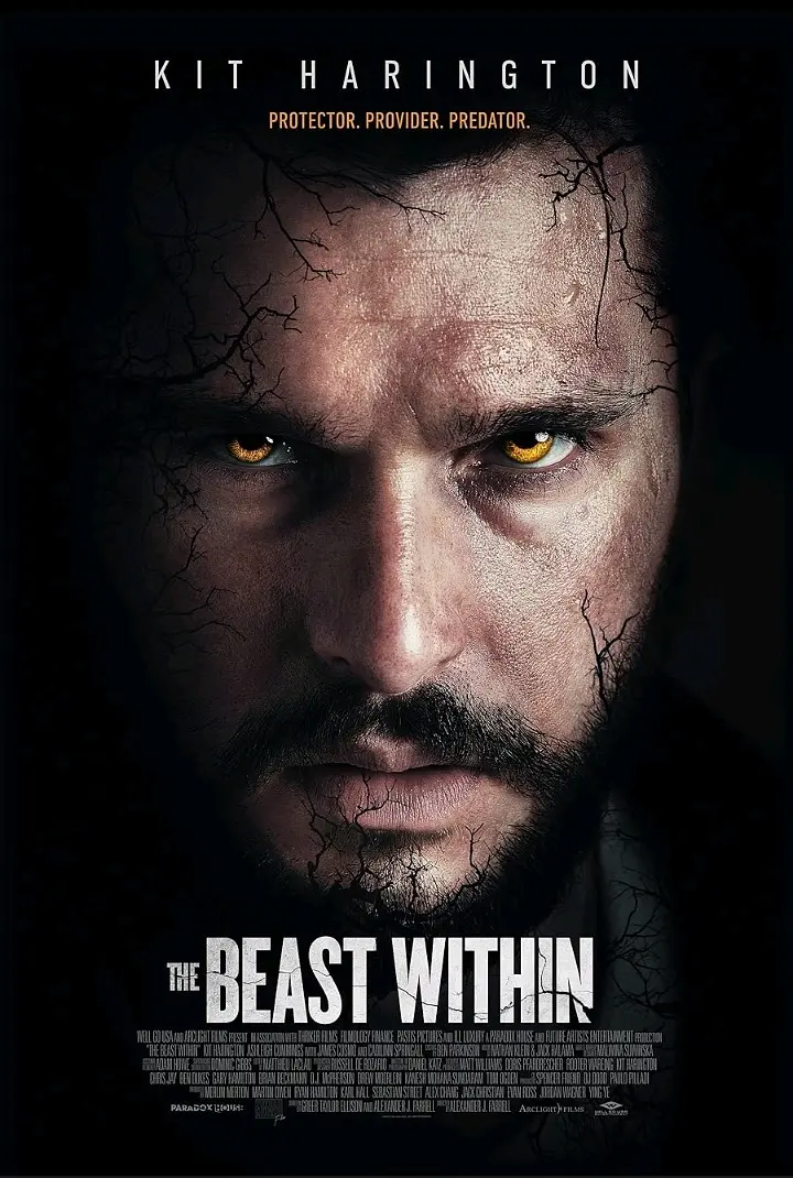 人面兽心 The Beast Within (2024)