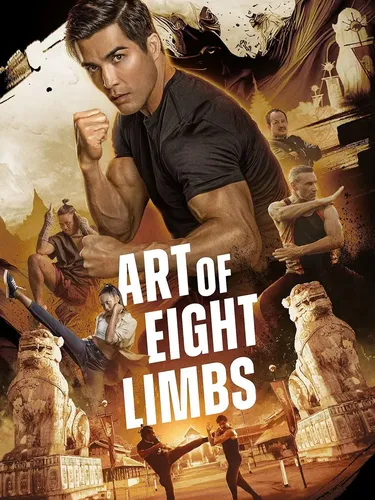 More information about "Art of Eight Limbs 2024"