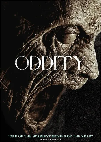 More information about "咒物寻凶 Oddity (2024)"