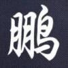 同鹏