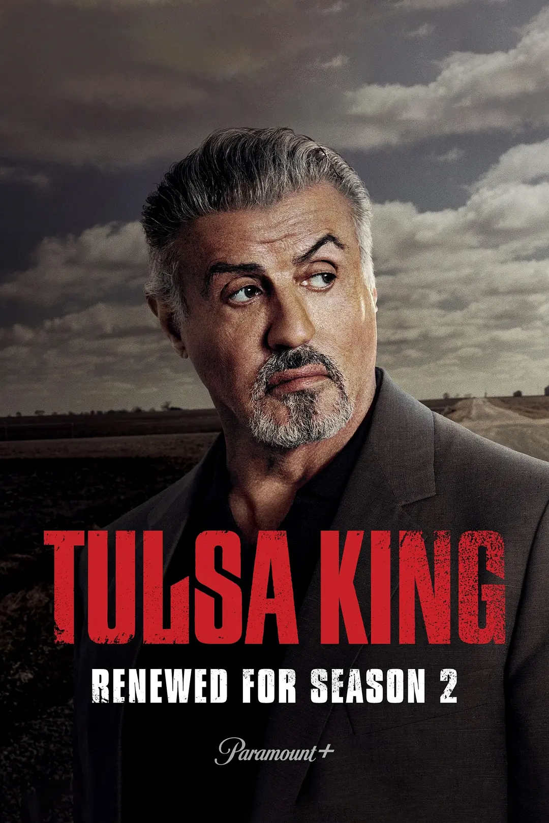 塔尔萨之王 Tulsa King Season1- 2 (2024)