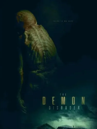 关于恶魔综合征 The Demon Disorder (2024)的更多信息