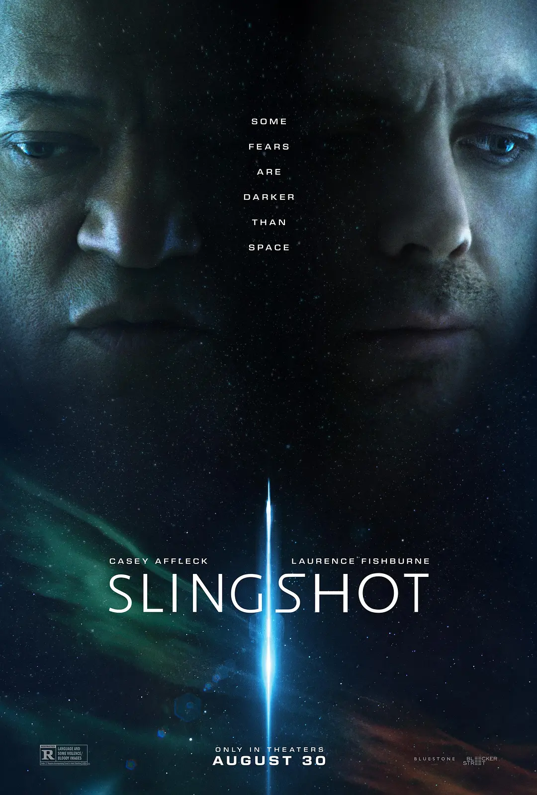 弹弓卫星 Slingshot (2024)