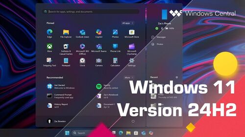 关于Windows 11 企业版（24H2）LTSC的更多信息