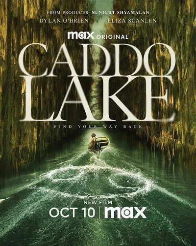 关于凯多湖的消失 Caddo Lake (2024)的更多信息