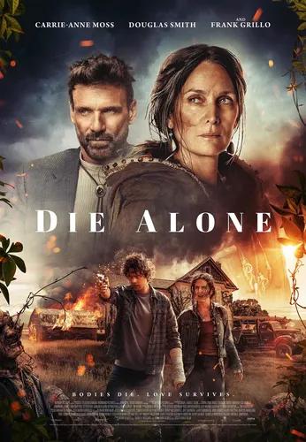 关于独自赴死 Die Alone (2024)的更多信息