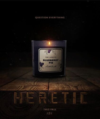 More information about "异教徒 Heretic (2024)"