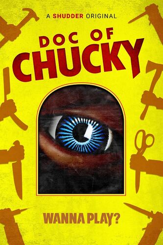 More information about "鬼娃纪实 Doc of Chucky (2024)"