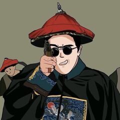 骑兵ᴾᴿᴼ
