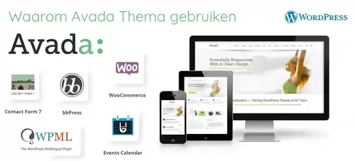 Avada | Website Builder For WordPress & eCommerce