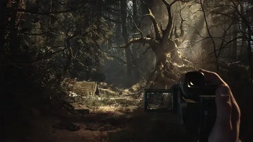 Blair Witch: Deluxe Edition