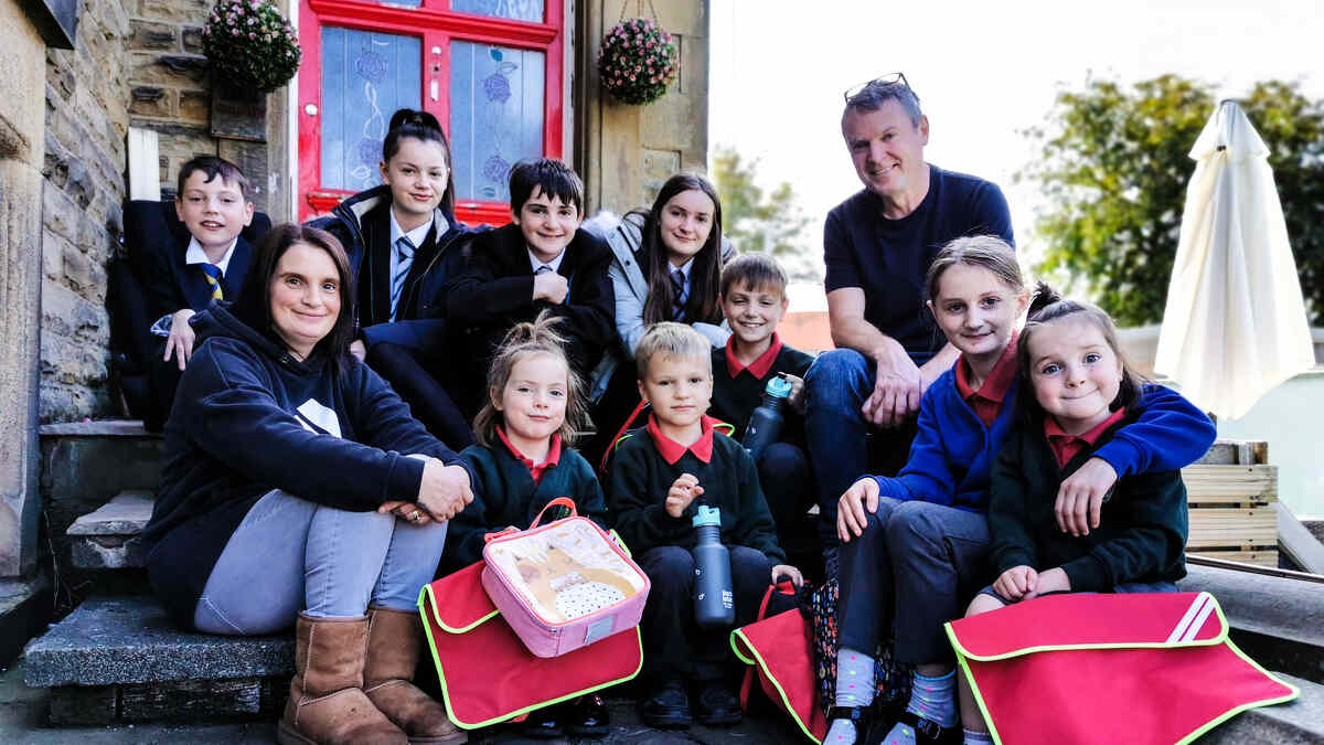 22 Kids and Counting S08E03