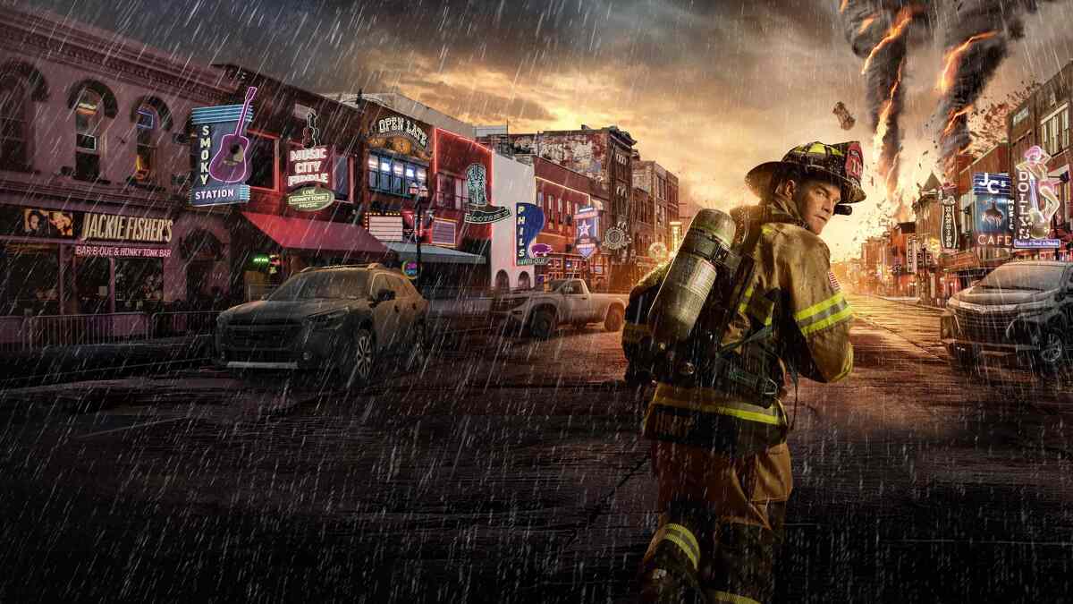 9-1-1: Nashville S01E12