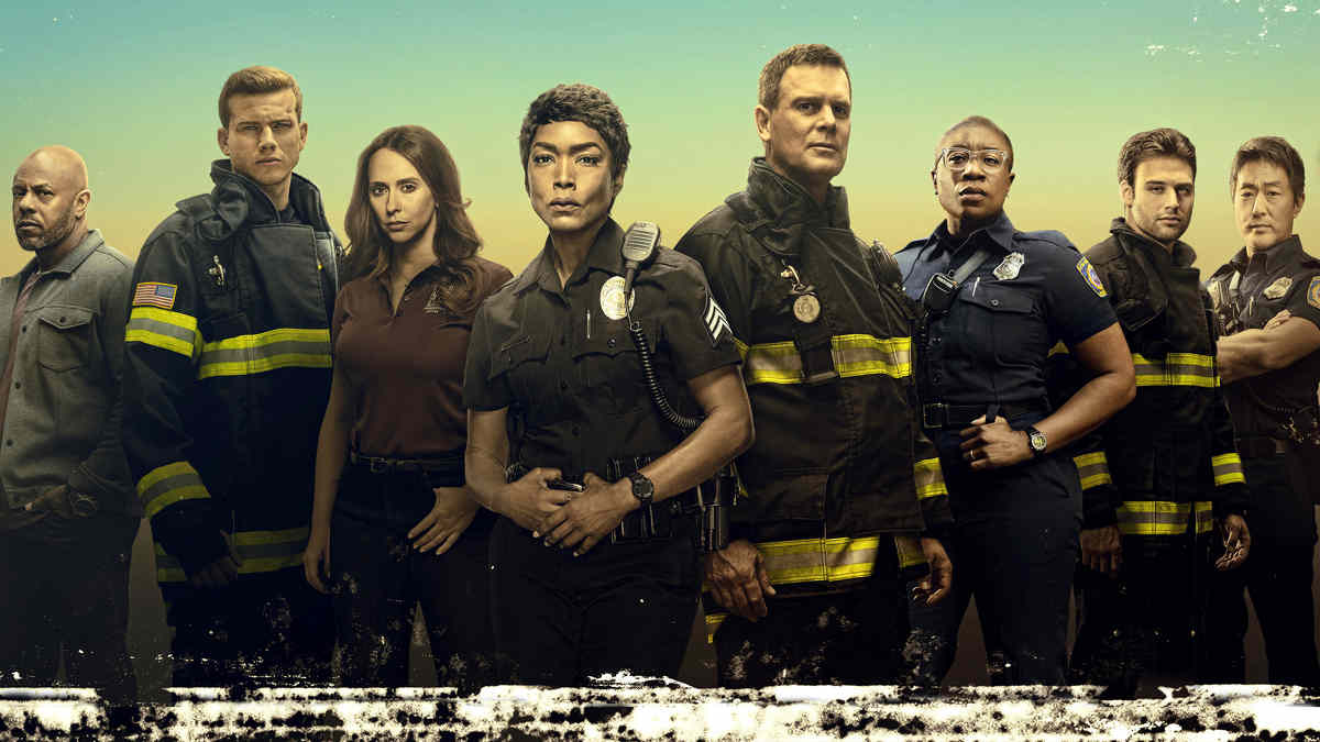 9-1-1 S09E12