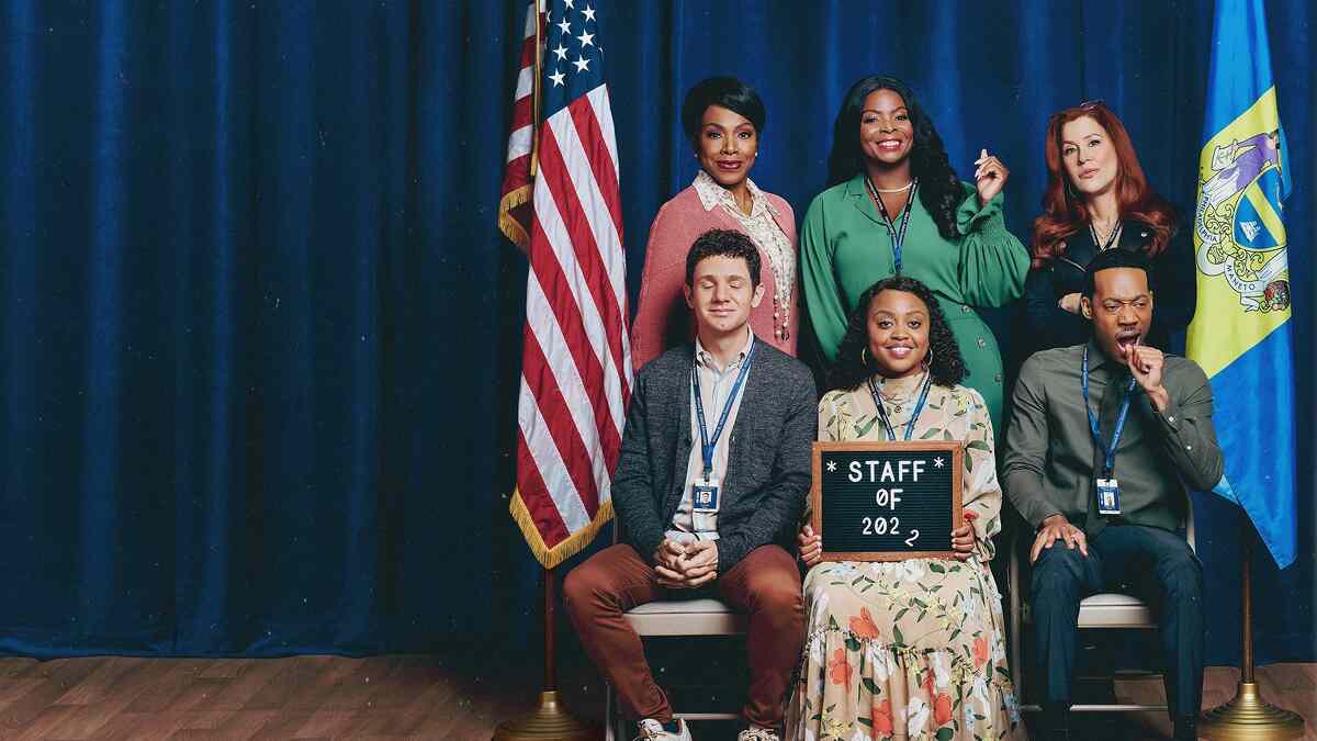 Abbott Elementary S05E17