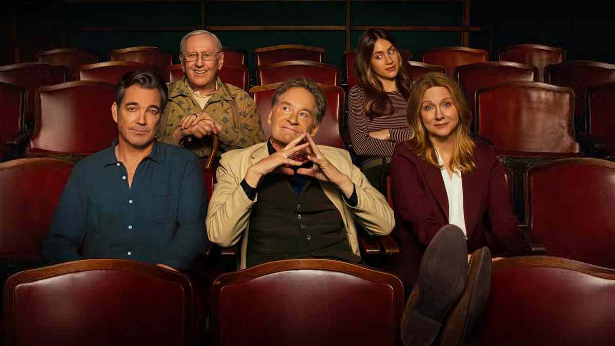 American Classic S01E01