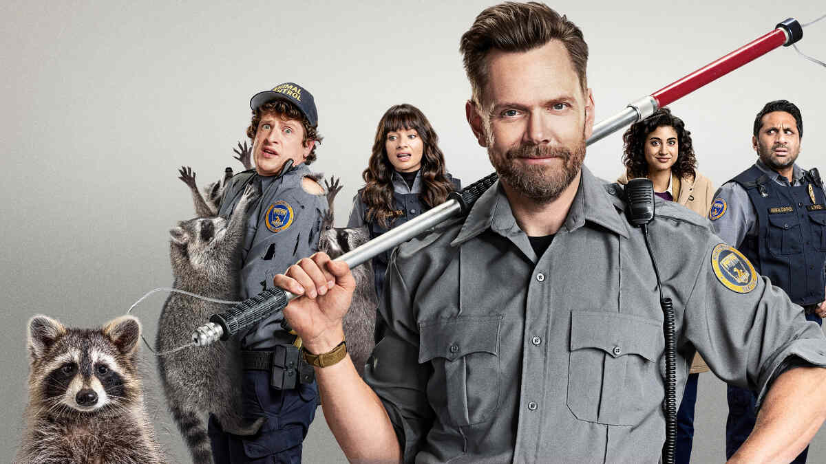 Animal Control S04E09