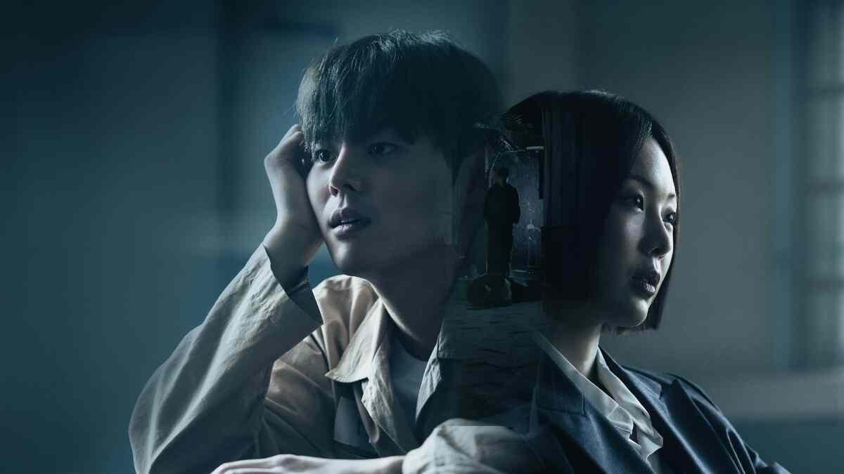 Bloody Flower S01E07