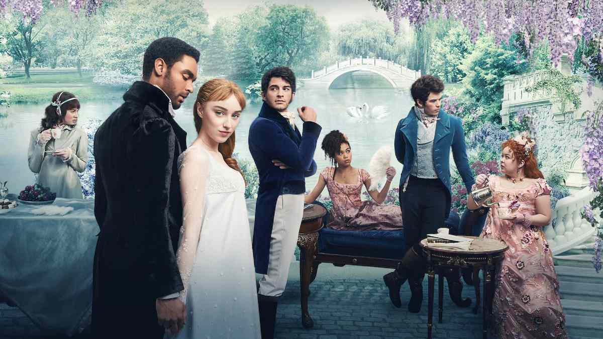 Bridgerton S04E08