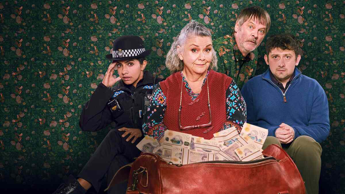 Can You Keep a Secret S01E06