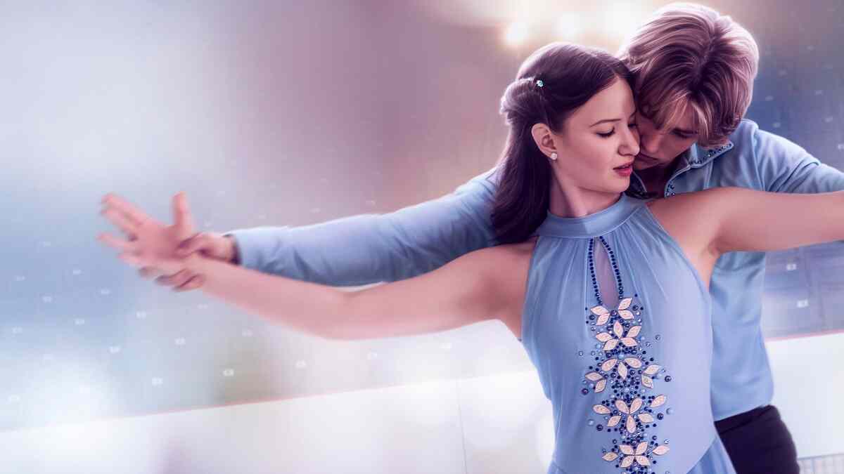 Finding Her Edge S01E03