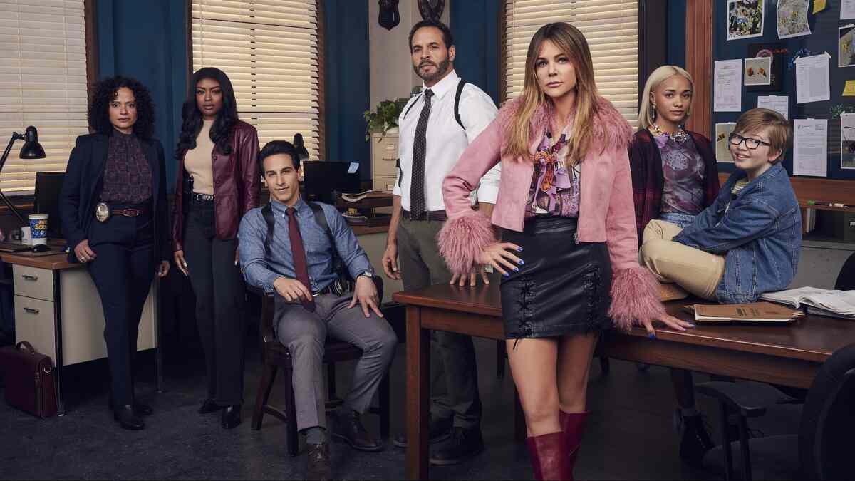 High Potential S02E13