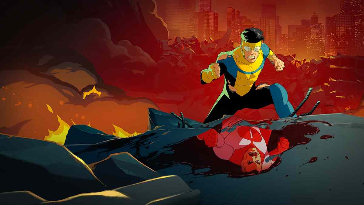 Invincible S04E07