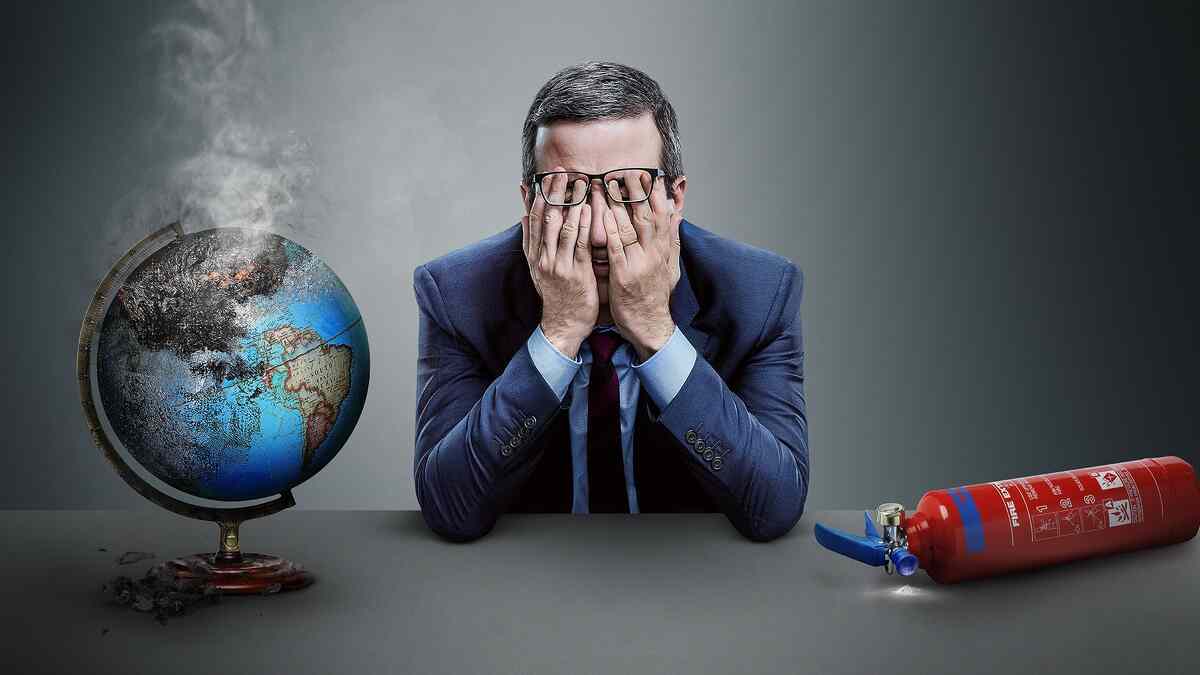 Last Week Tonight S13E06