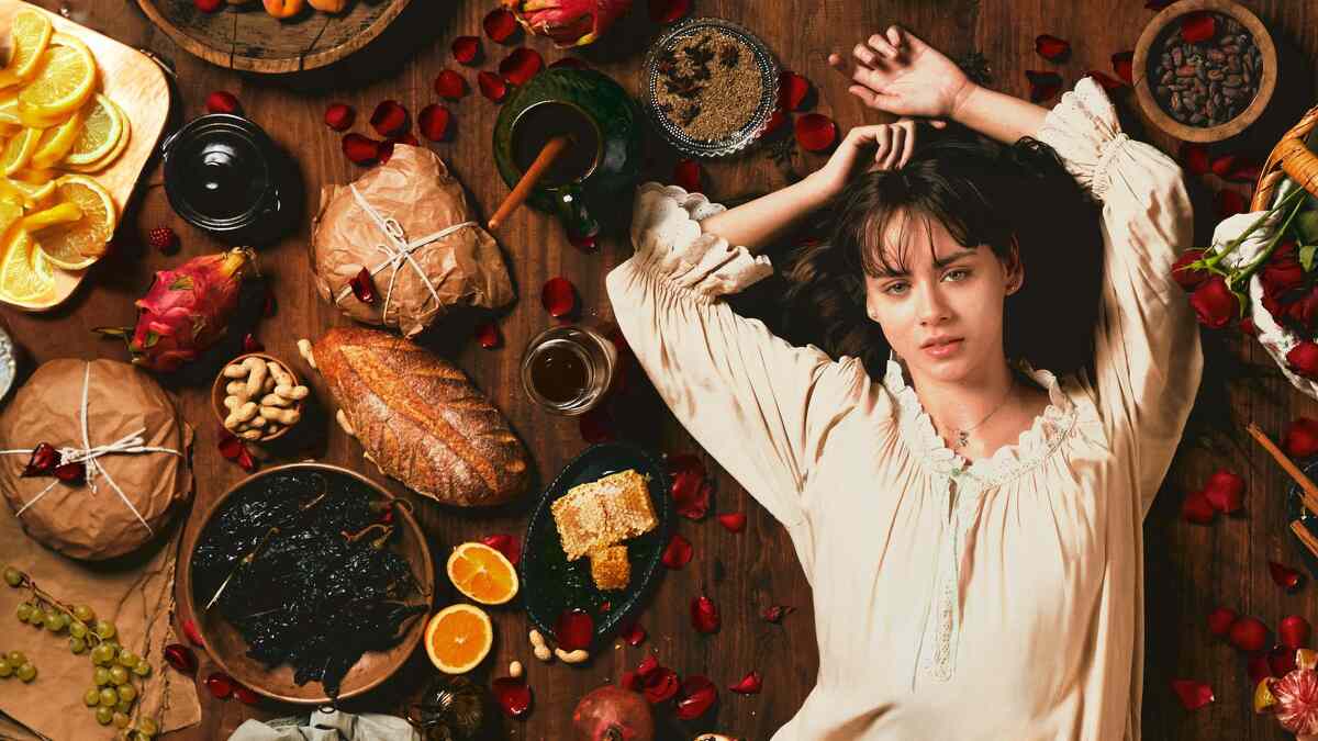 Like Water for Chocolate S02E05