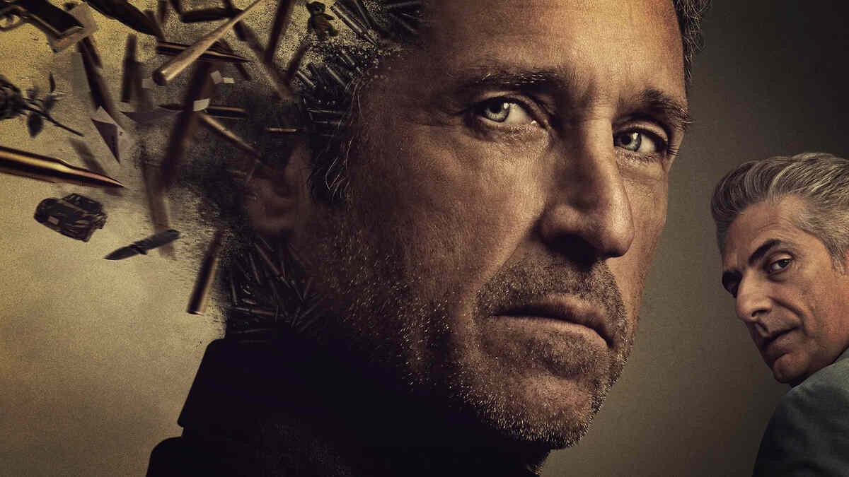 Memory of a Killer S01E03