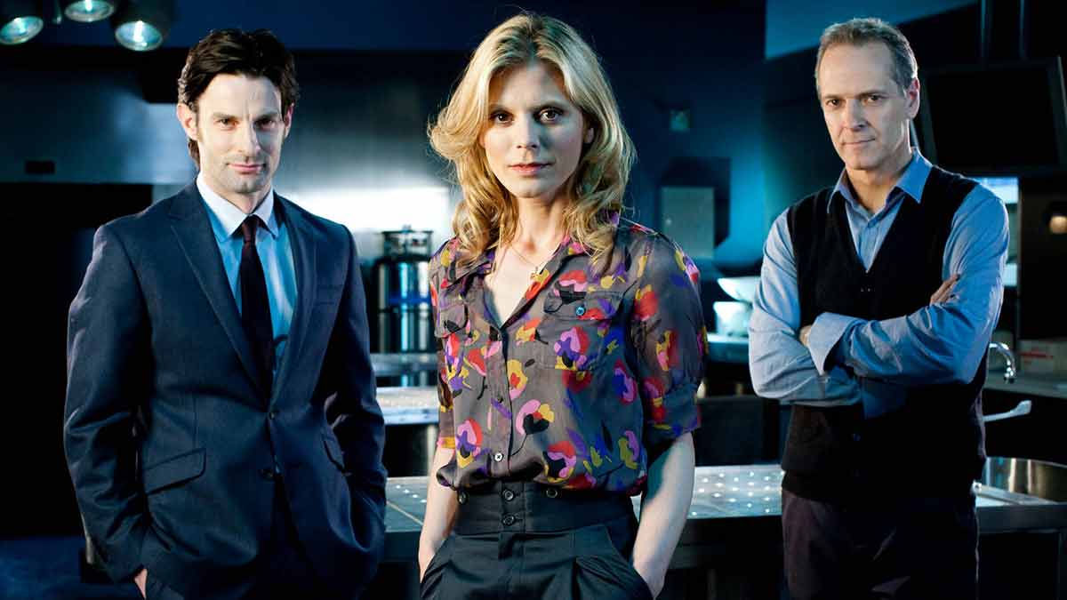 Silent Witness S29E10