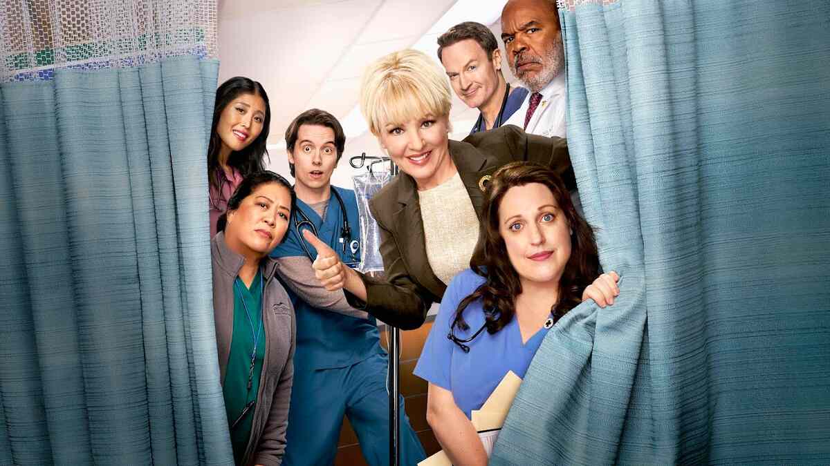 St. Denis Medical S02E16