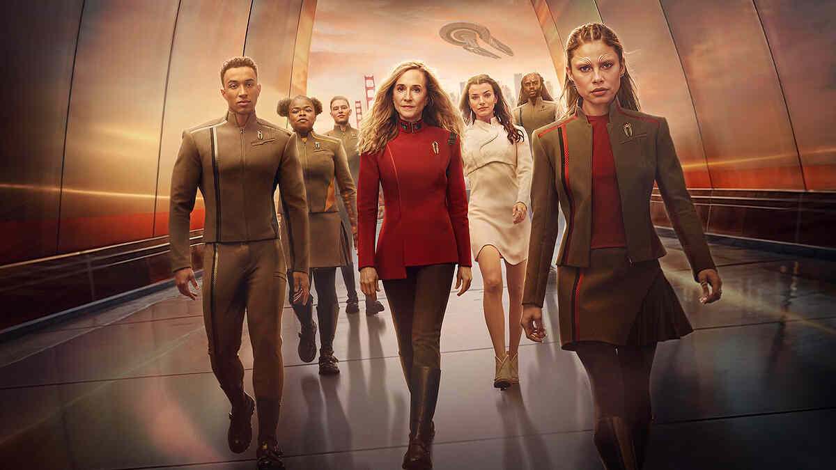 Star Trek: Starfleet Academy S01E09