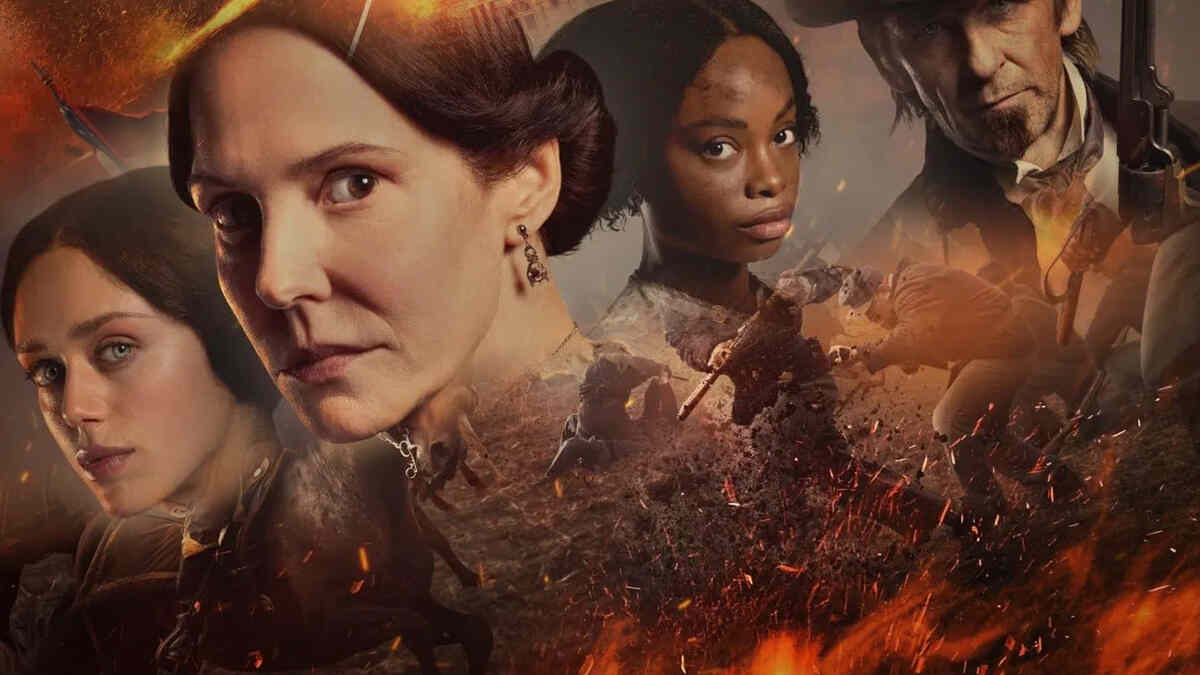 The Gray House S01E02