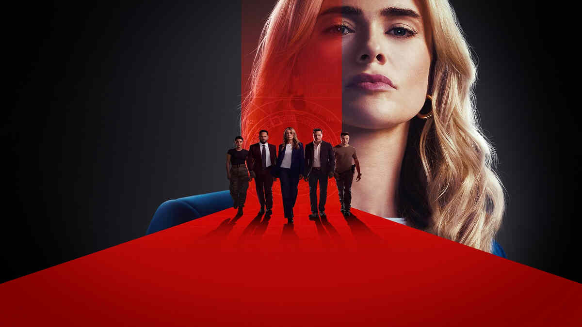 The Hunting Party S02E09