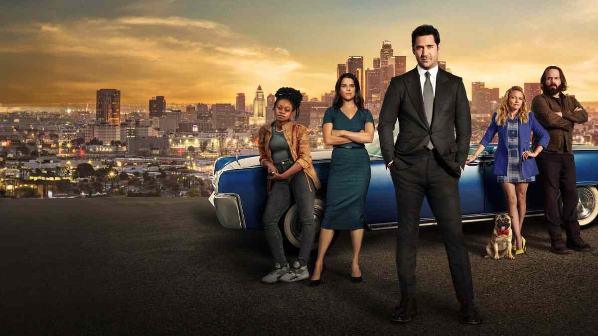 The Lincoln Lawyer S04E04