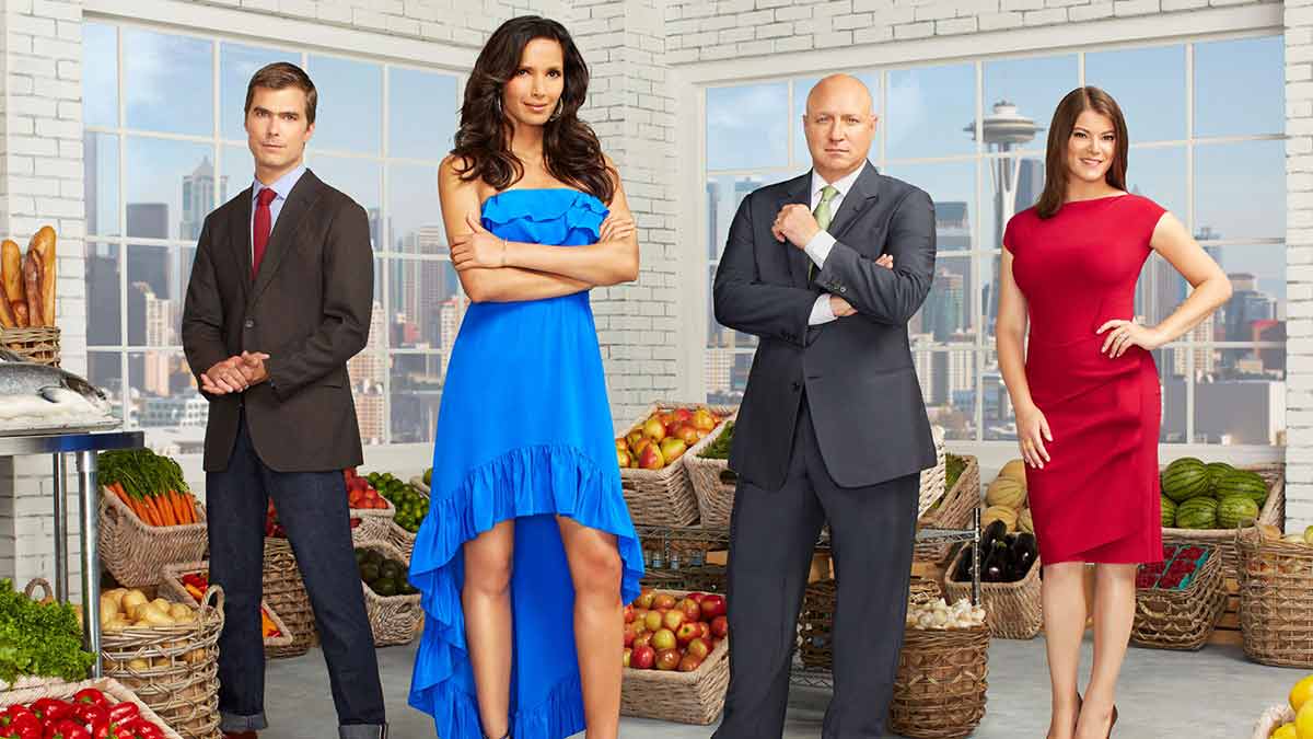 Top Chef S23E01