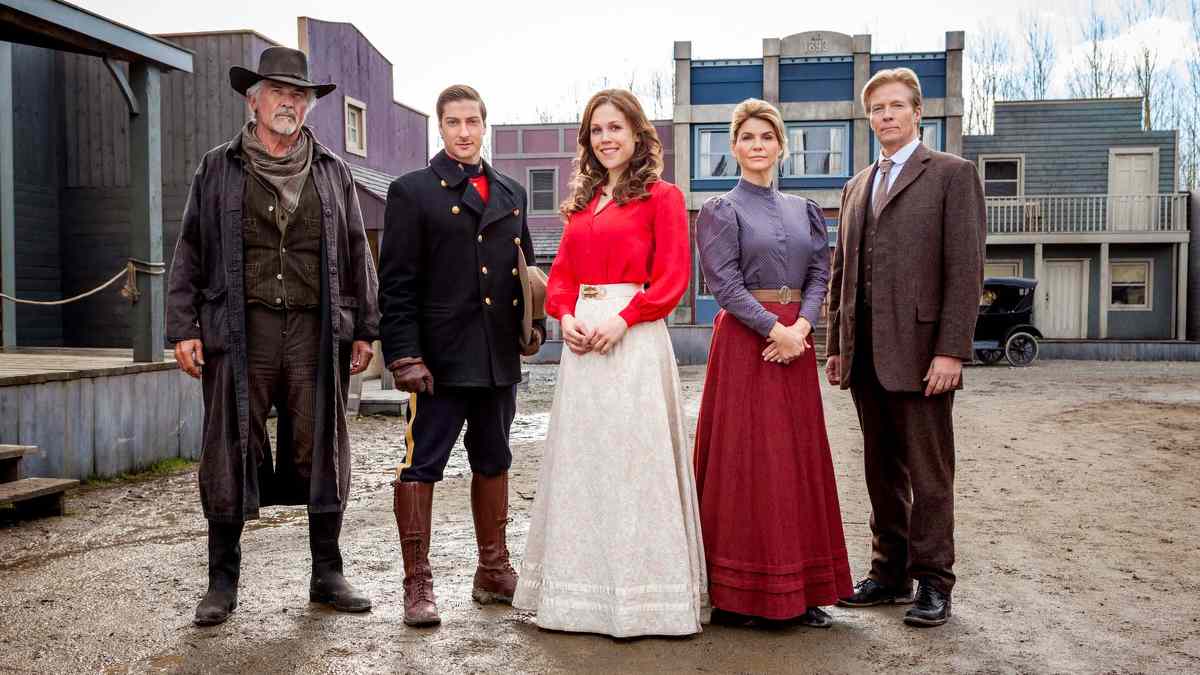 When Calls the Heart S13E12