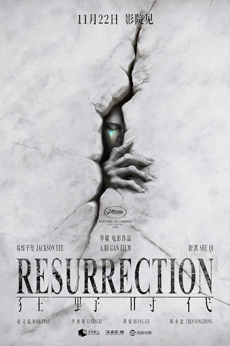 Resurrection