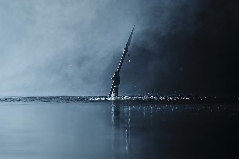 Teenage Sex and Death at Camp Miasma