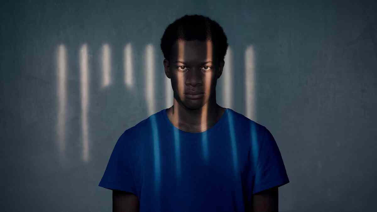 A Prophet: The Series S01E01