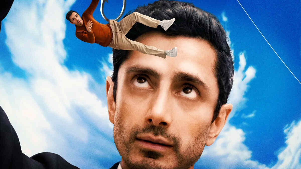 Bait S01E01