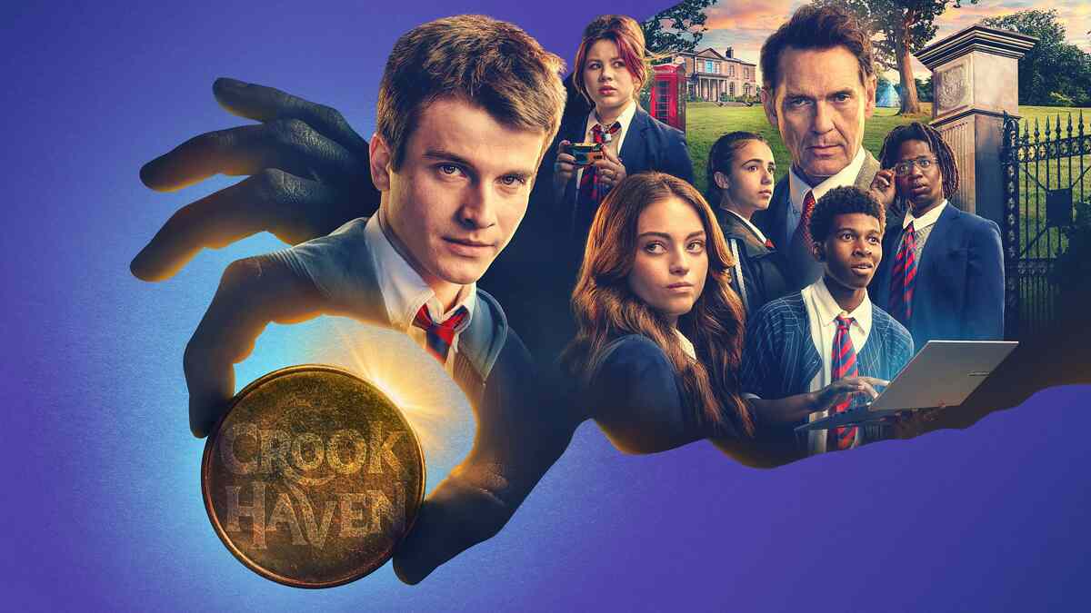 Crookhaven S01E06