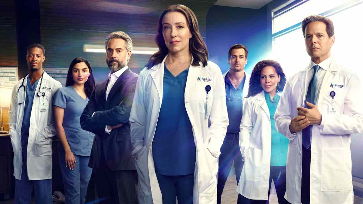 Doc S02E18