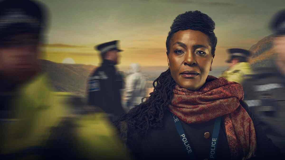 Ellis S02E03